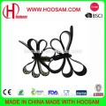 Fashion PU belts/ Various designs PU waist belt / OEM PU waist belt